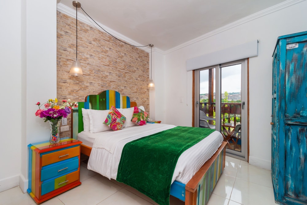 Habitacion Premium