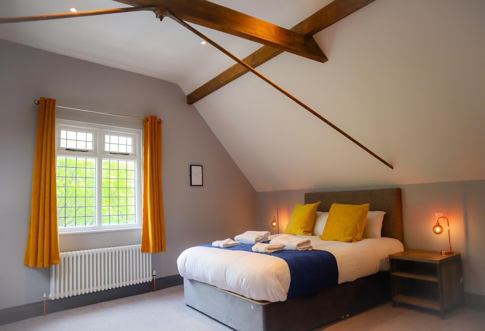 Deluxe Double Room - Photo 4