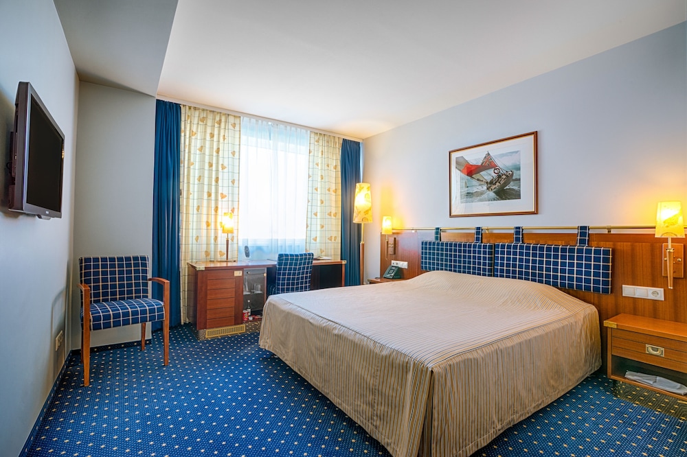 Club Double Room, 1 Double Bed photo 1