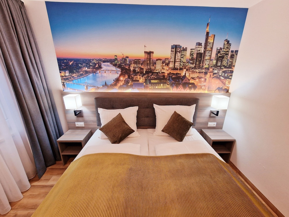Design Double or Twin Room - Photo 16