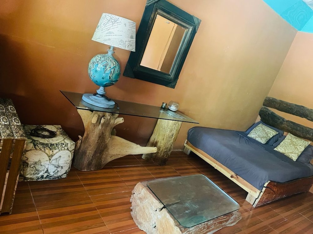 Standard Cabin, 1 Bedroom, Courtyard Area photo 1