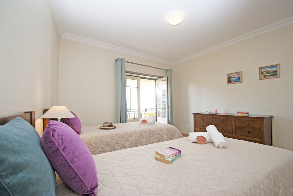 Apartment, 1 Bedroom, Pool Access, Beachside