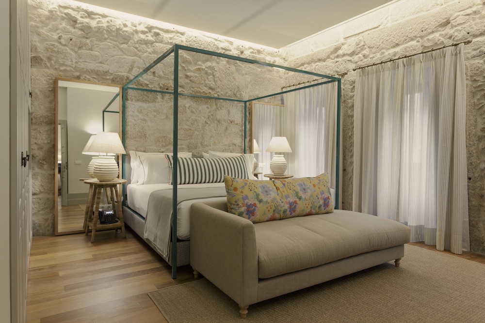 Exclusive Suite