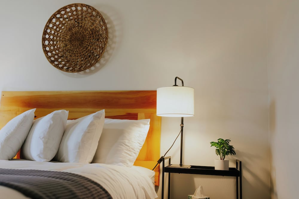 Comfort Room
