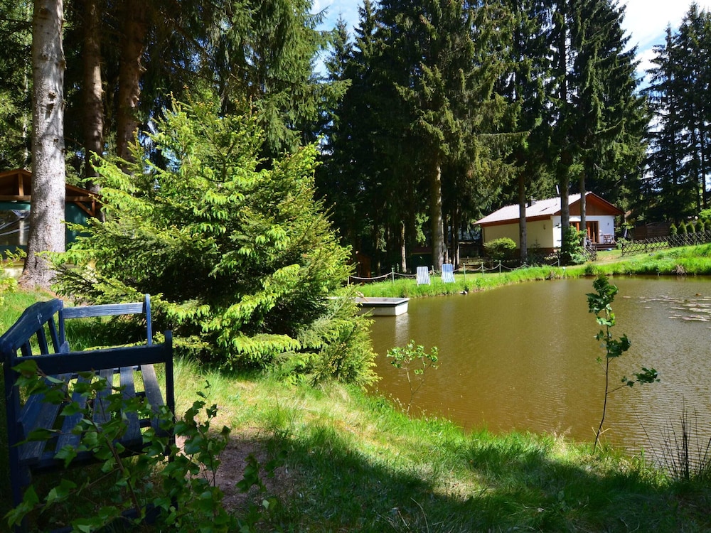 Deluxe House, 3 Bedrooms