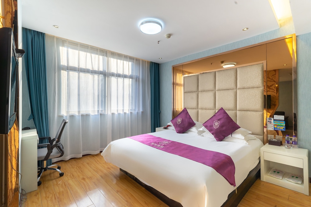 Deluxe Double Room photo 2