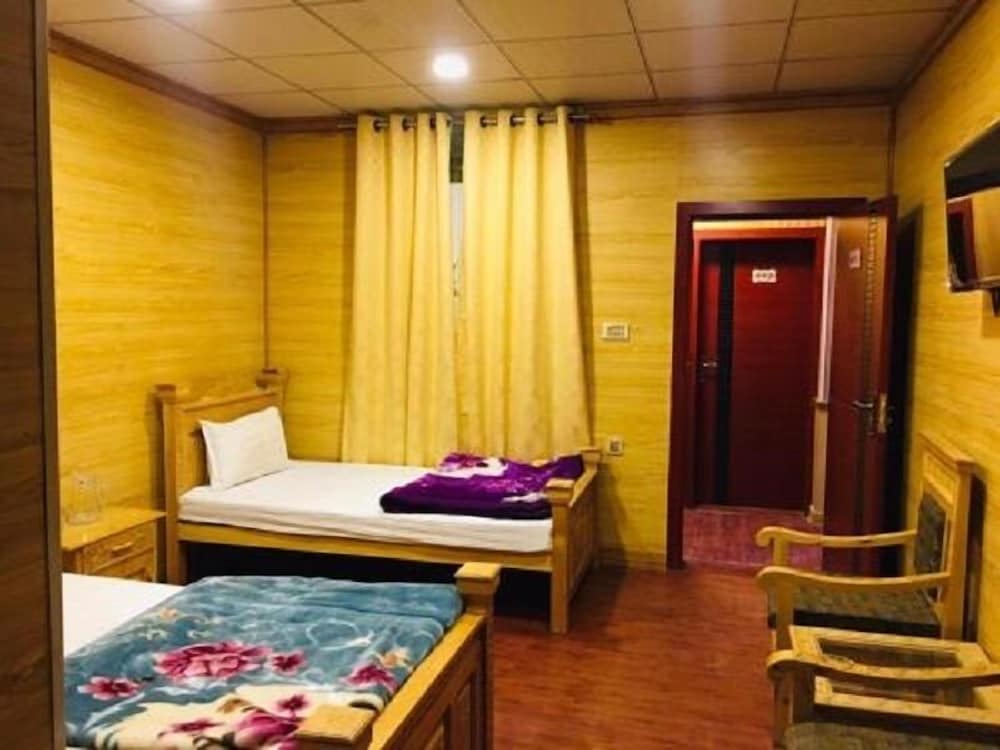 Twin Room photo 1
