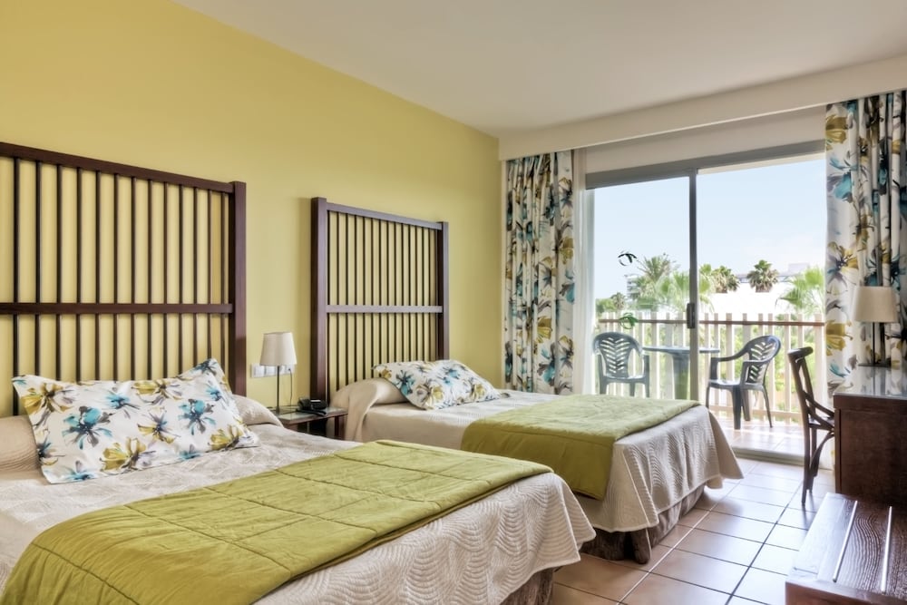Family Room, 3 adults & 2 children (Port Aventura tickets & 1 Ferrari Land ticket)
