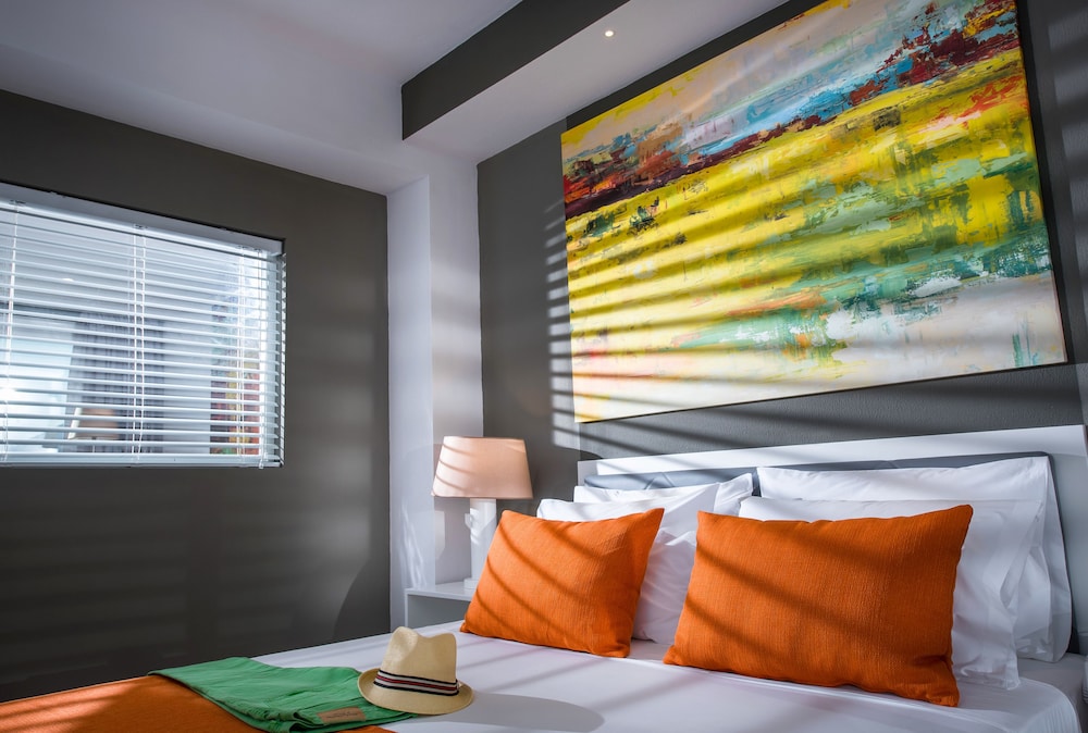 Junior Suite (Sunset) - Photo 2