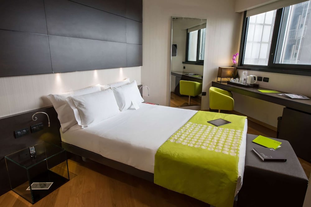 Economy Room, 1 Twin Bed, Non Smoking (French Size Bed 140 Cm)