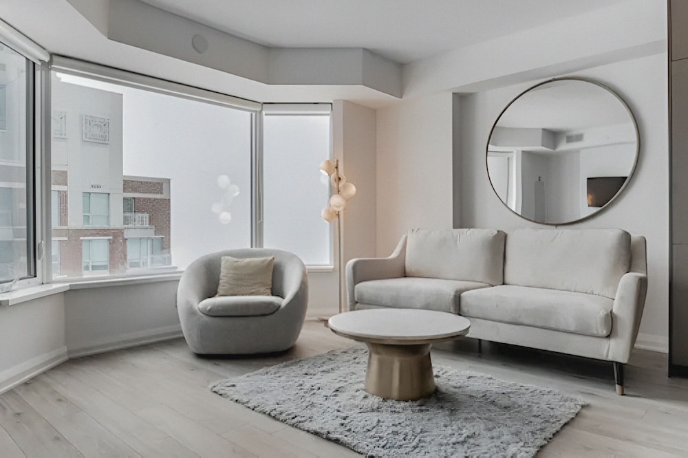 Presidential Condo