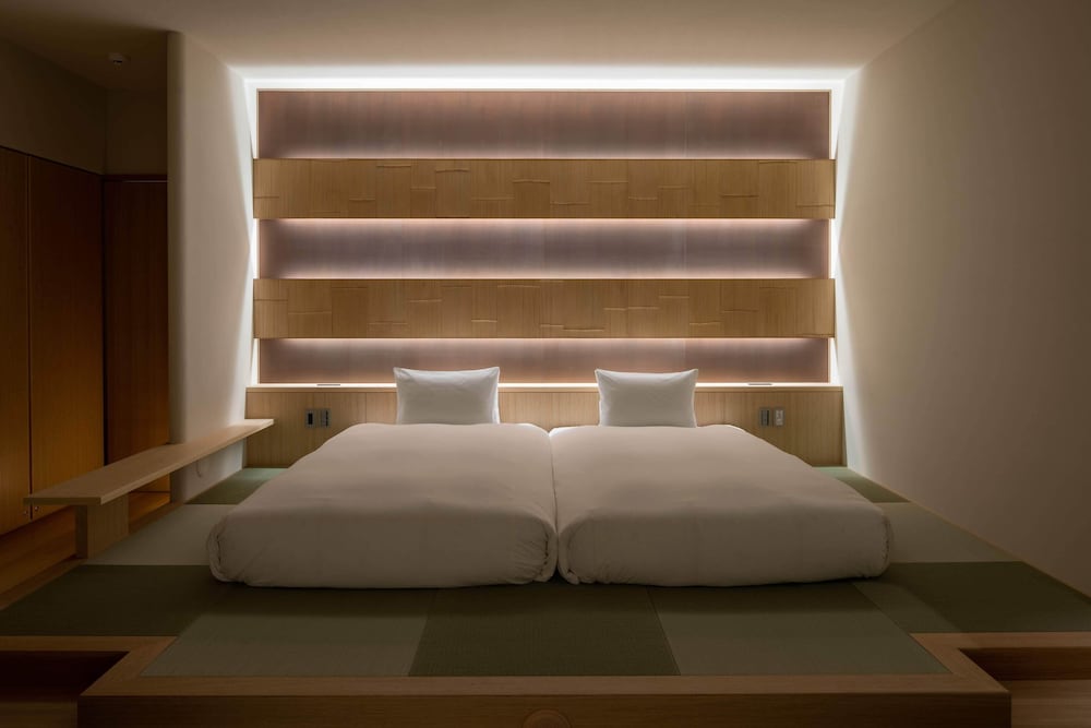 Bamboo Suite Room - Photo 3