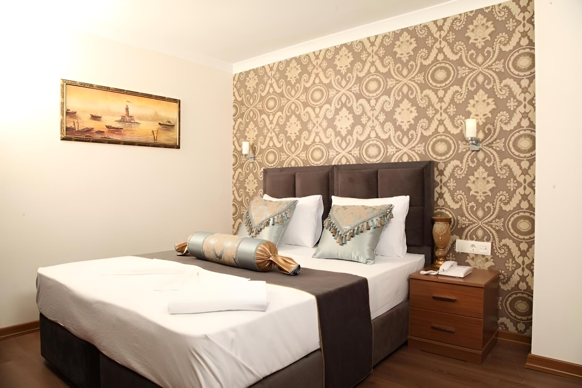 Basic Room photo 3