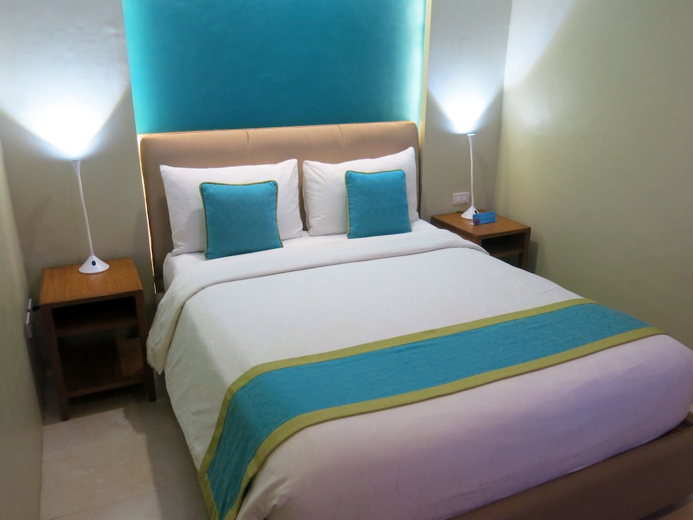 Family Suite photo 2