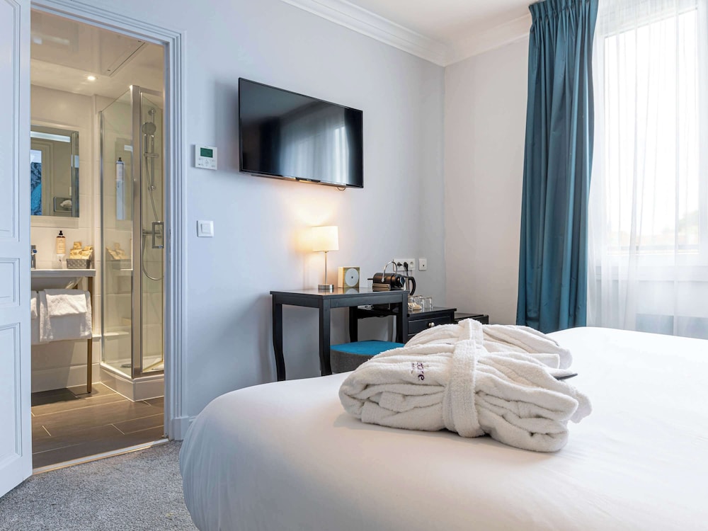 Privilege, Room, 1 Double Bed - Photo 13