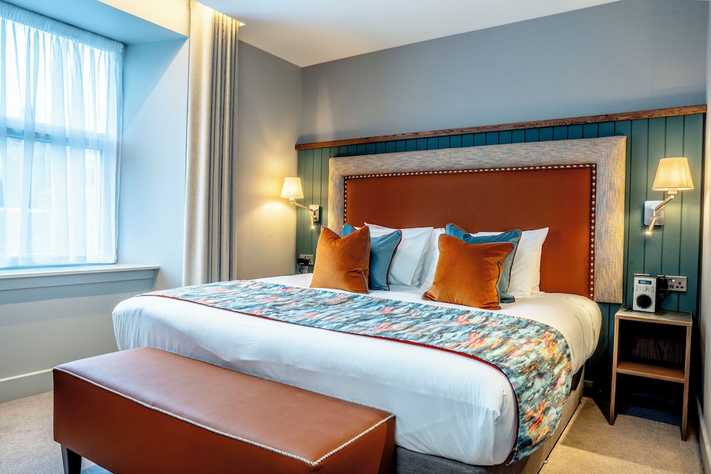 Superior Double Room, 1 King Bed photo 2