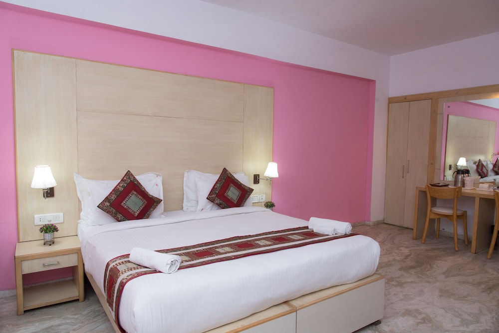Superior Room photo 2