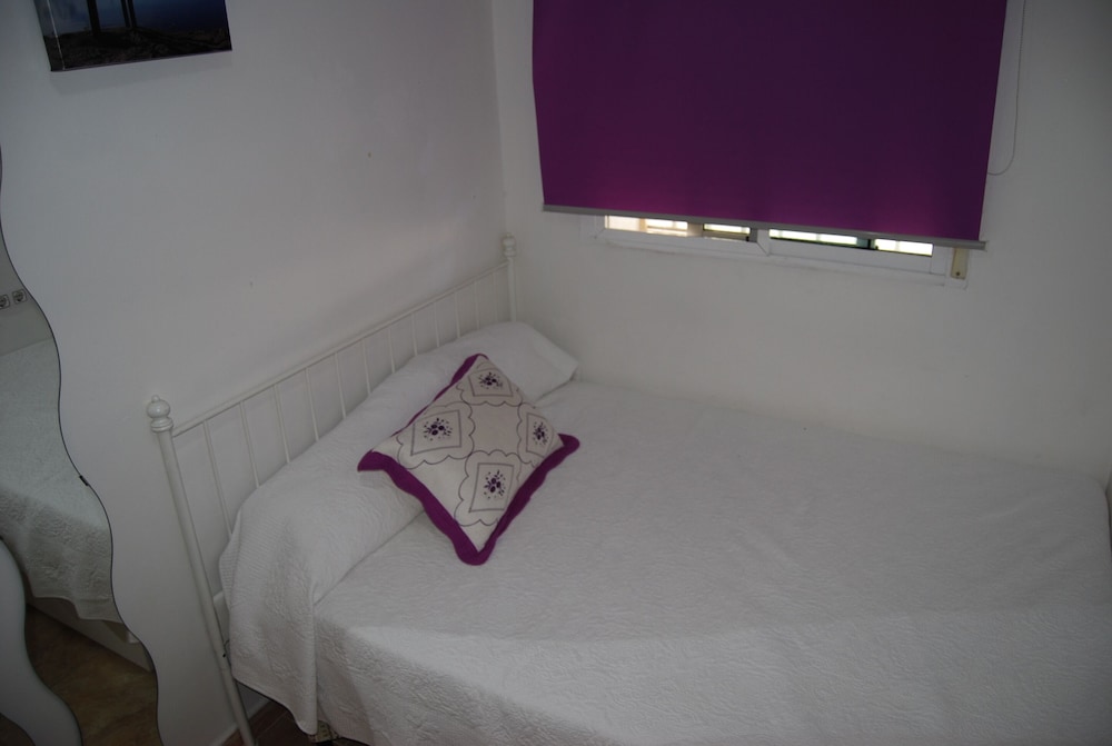 Habitacion Arcoiris