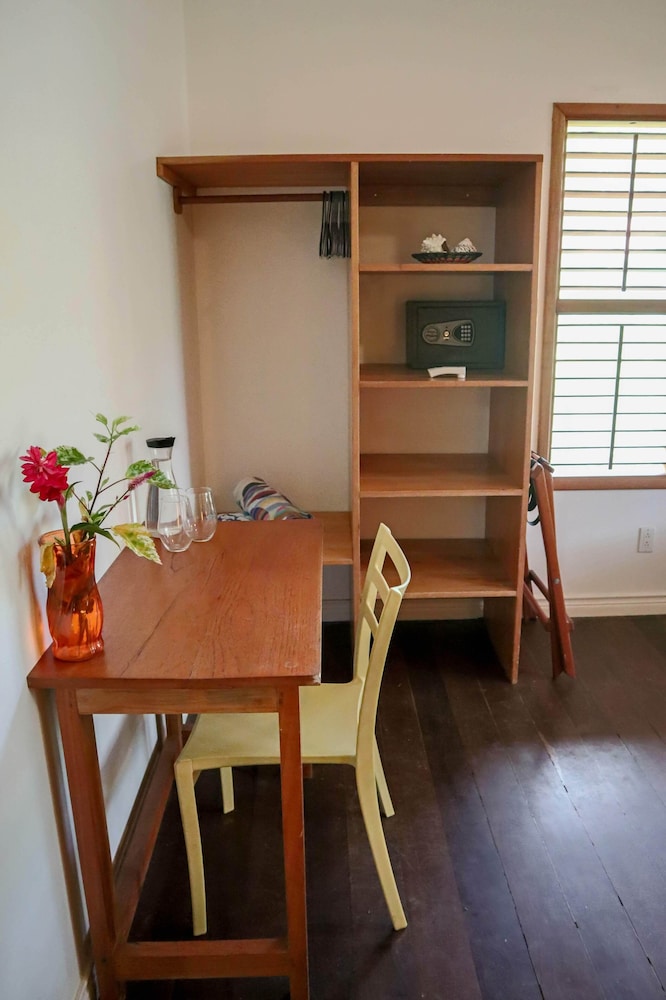 Double Room (Parrot Suite Jungle View) photo 2