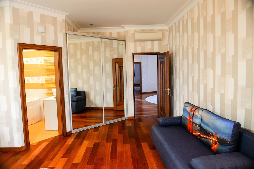 Junior Room, 1 Double Bed with Sofa bed photo 3