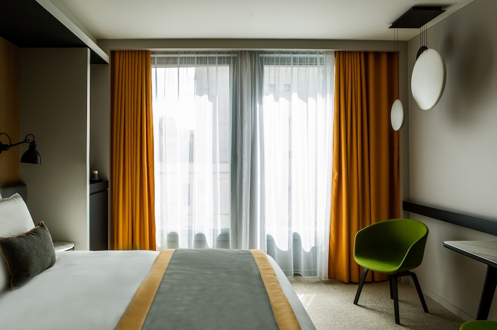 Superior Room, 1 Queen Bed