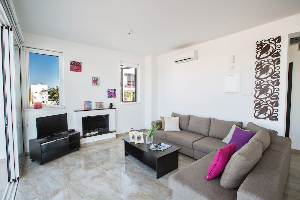 Villa, 3 Bedrooms, Private Pool, Garden View