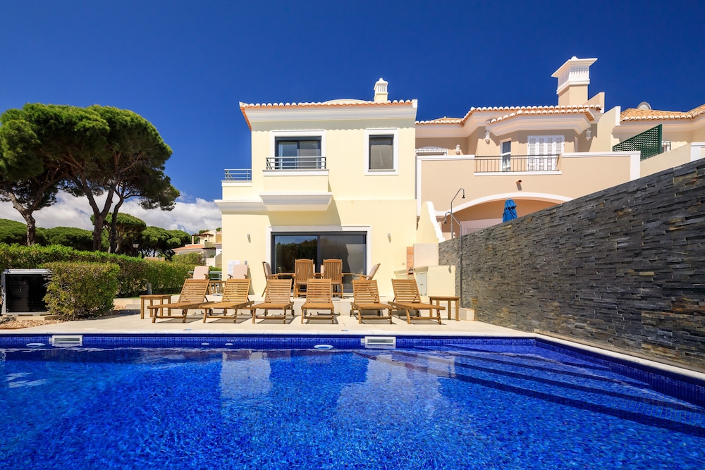 Superior Townhome, 3 Bedrooms, Private Pool