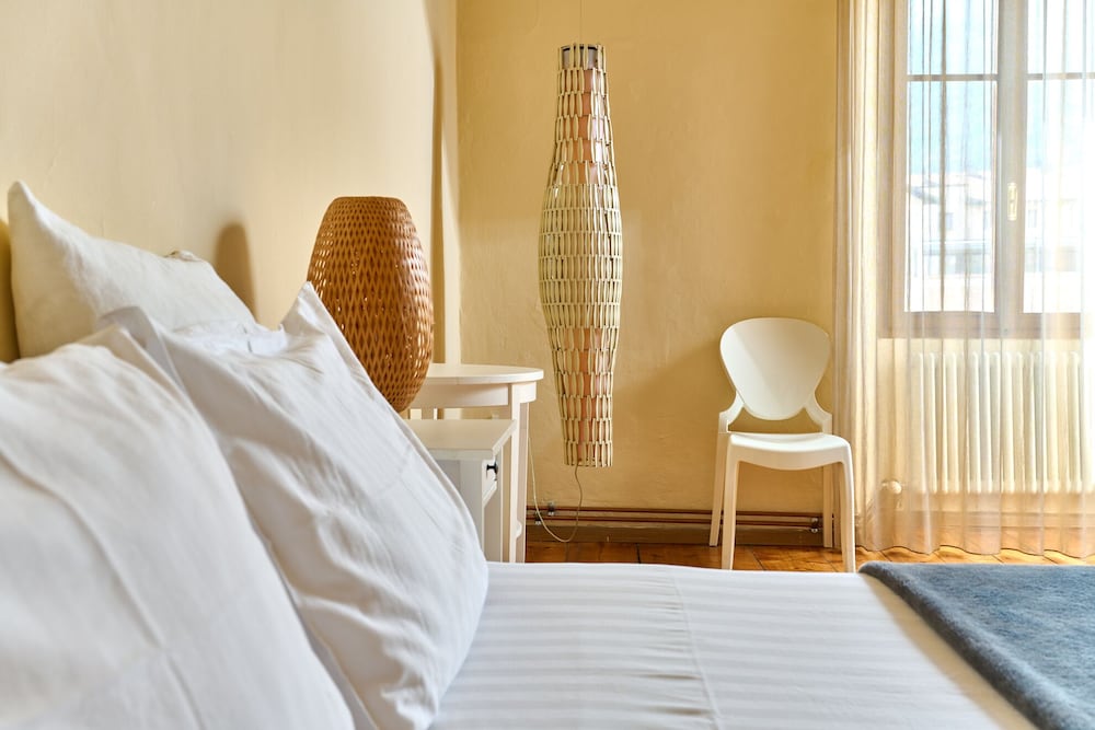 Quadruple Room photo 1