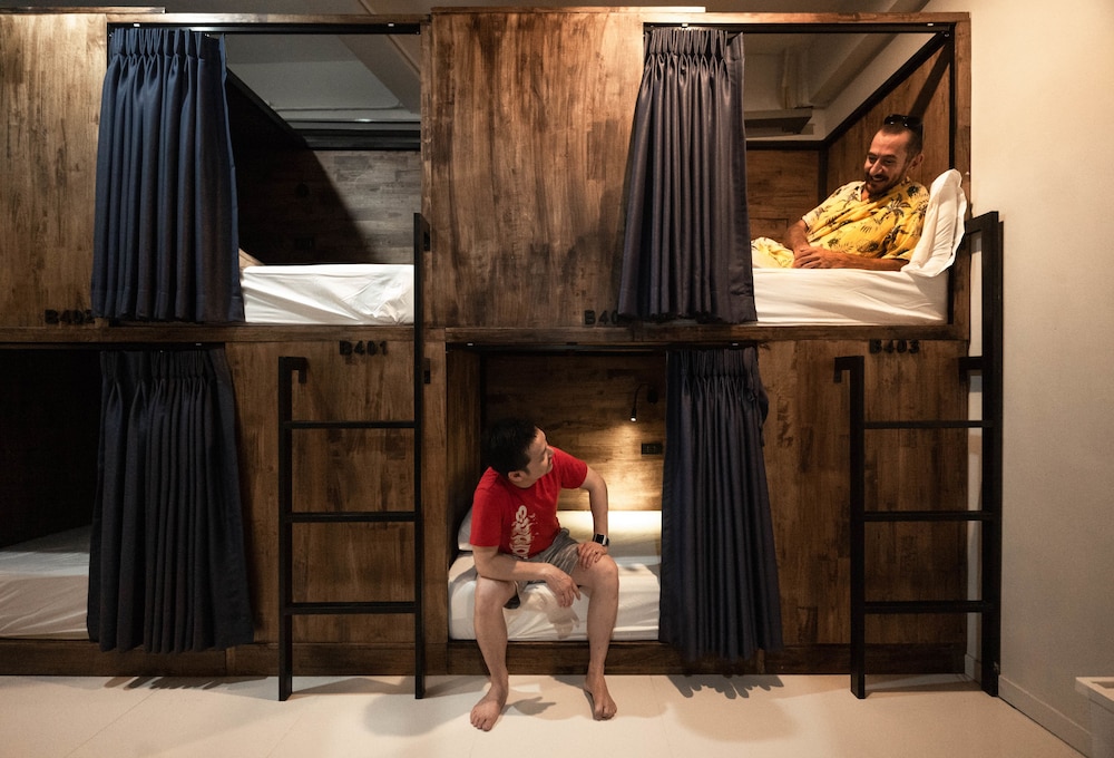 6-Bed Dormitory photo 2
