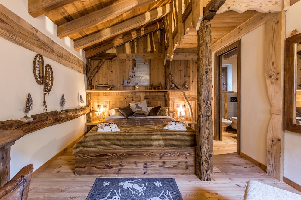 Double Room - Photo 21