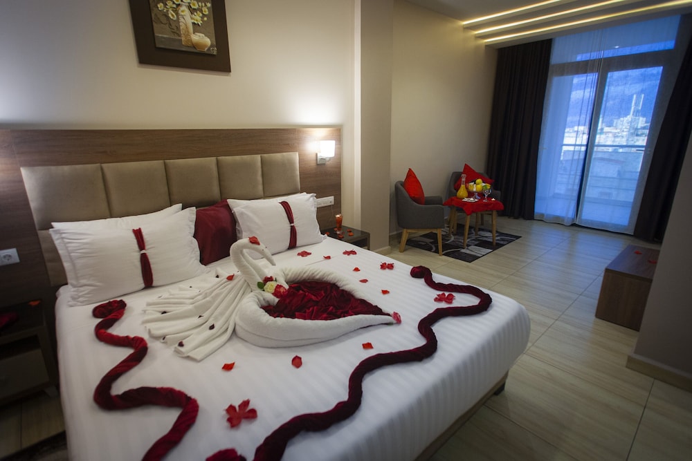 Romantic Suite