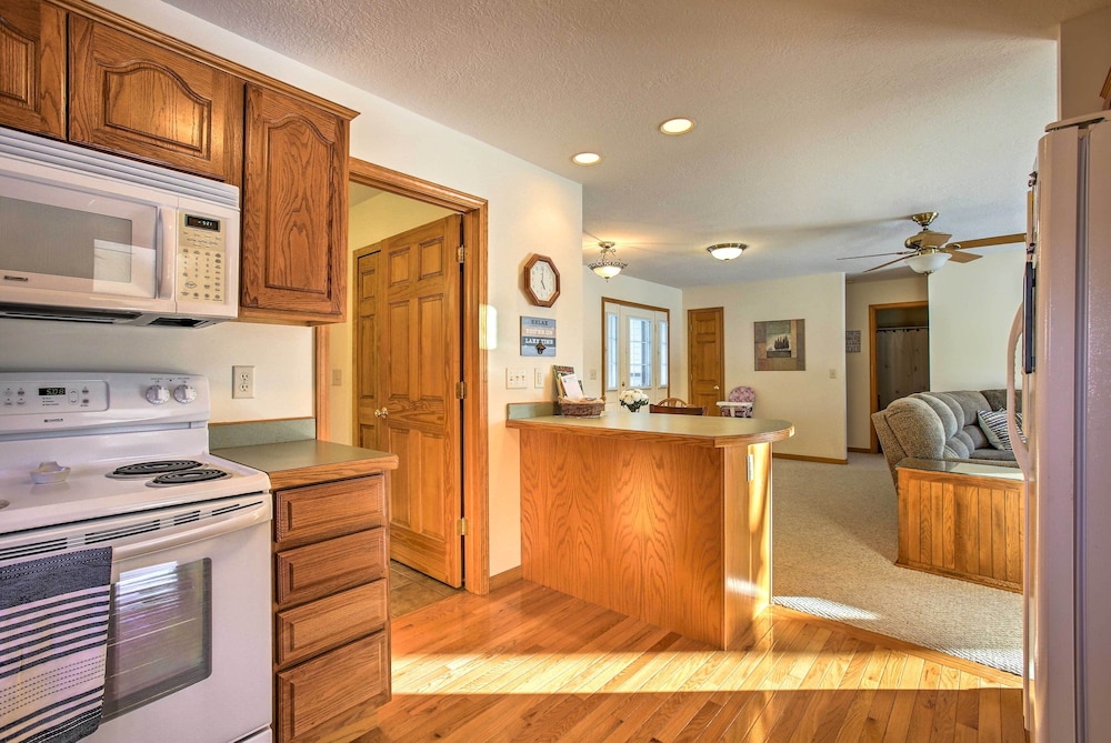 House (3 Bedrooms) photo 2