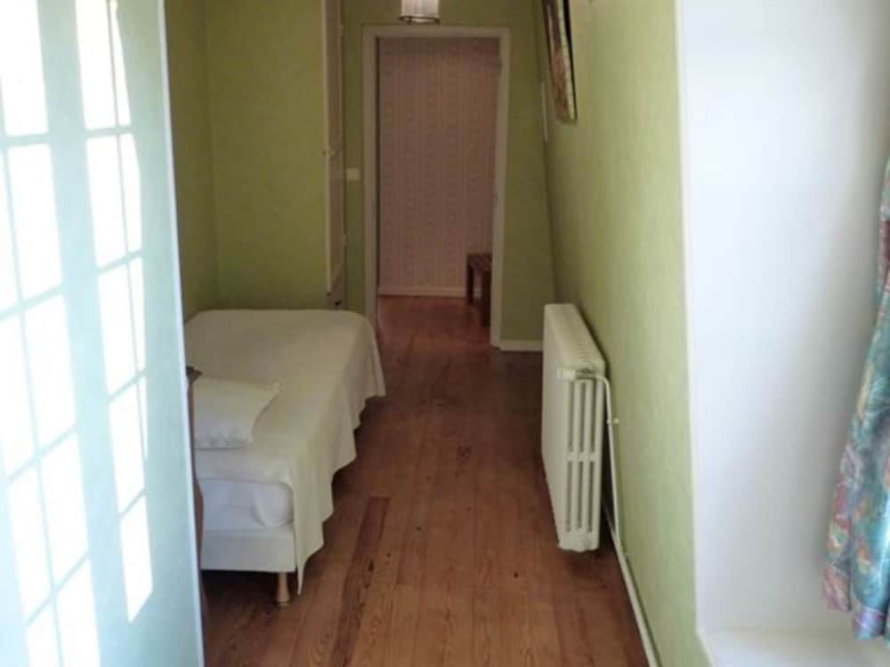 Family Triple Room, Park View photo 1