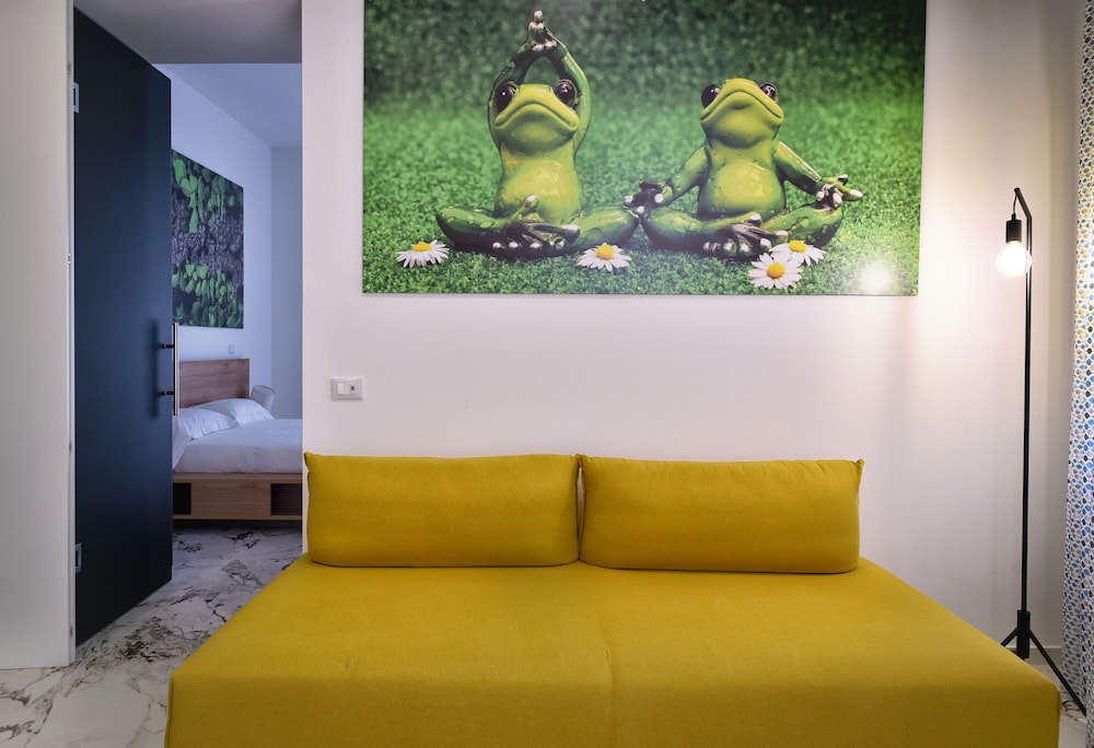 Exclusive Apartment, 1 Bedroom, Annex Building - Photo 10