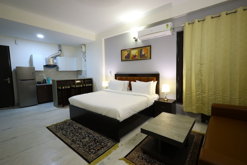 Premium Room photo 1