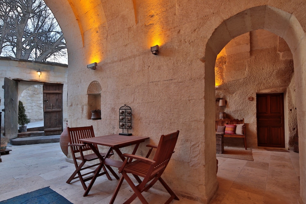 Comfort Room, Private Bathroom, Courtyard Area photo 3