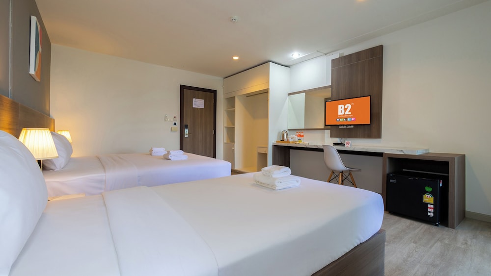 Deluxe Triple Room - Photo 7