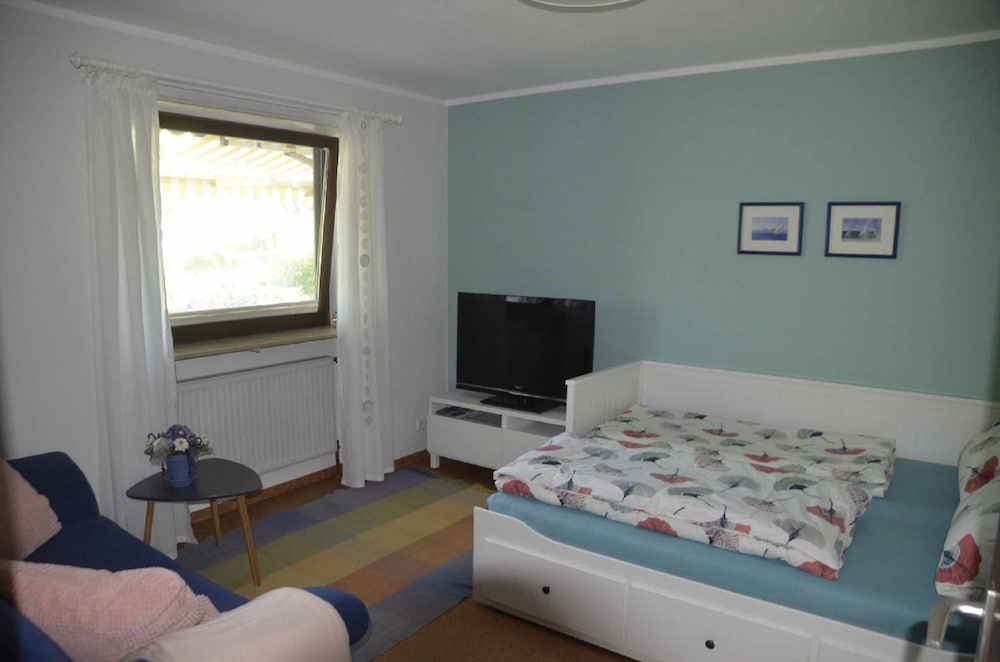 Apartment photo 1
