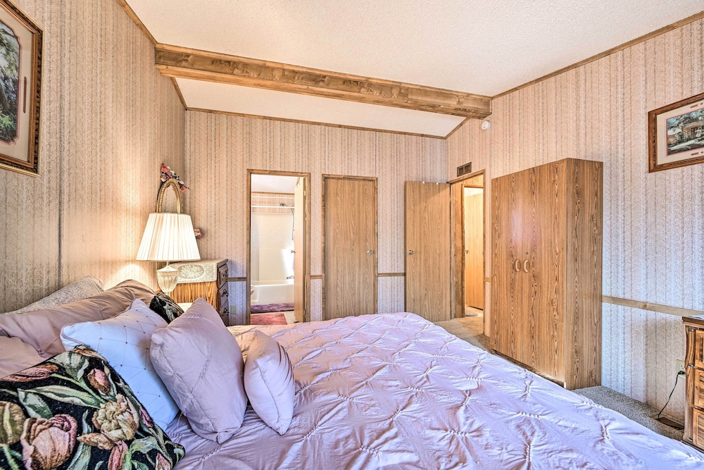 House (2 Bedrooms) photo 1