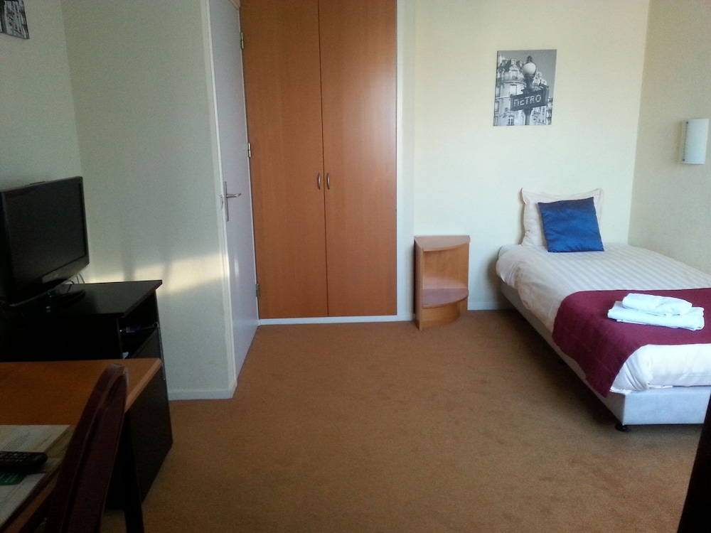 Grand Single Room photo 1