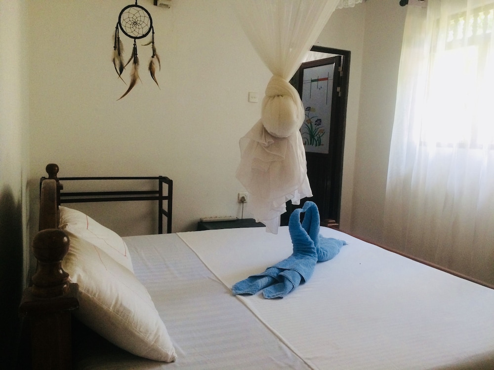 Double Room, Accessible, Garden View photo 1