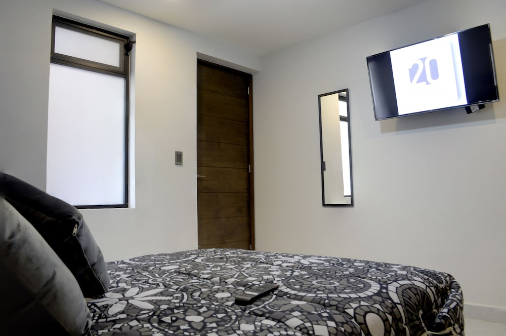 Standard Room - Photo 1