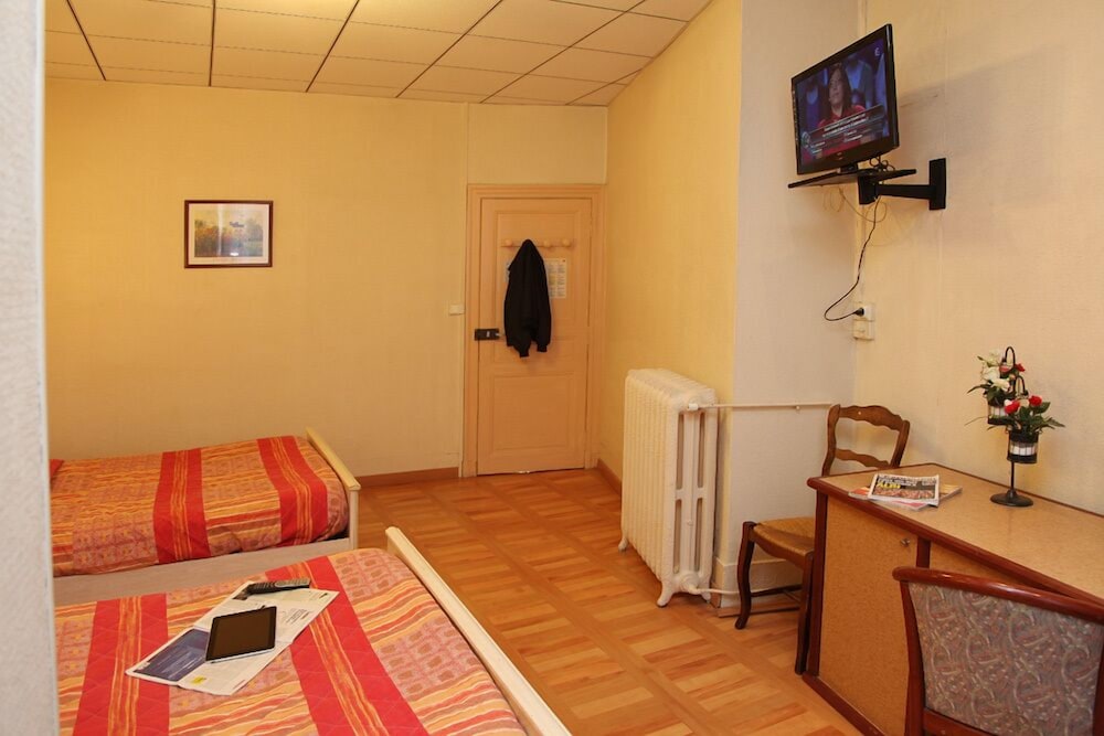 Quadruple Room photo 3