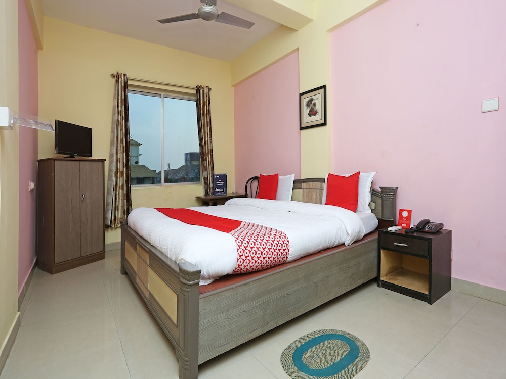 Double Or Twin Room photo 1