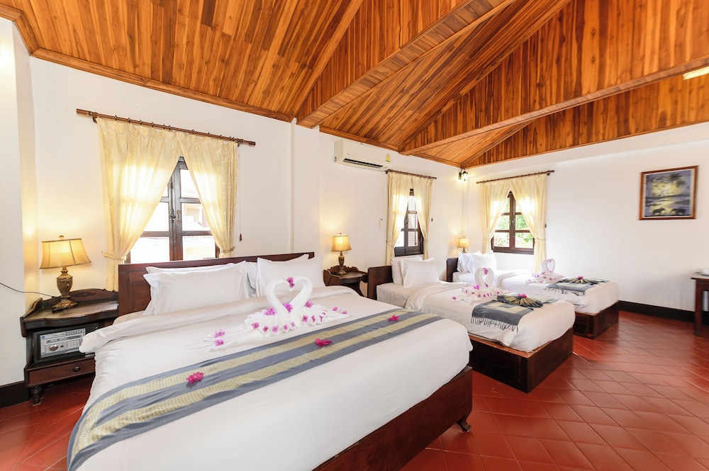 Family Triple Room photo 1