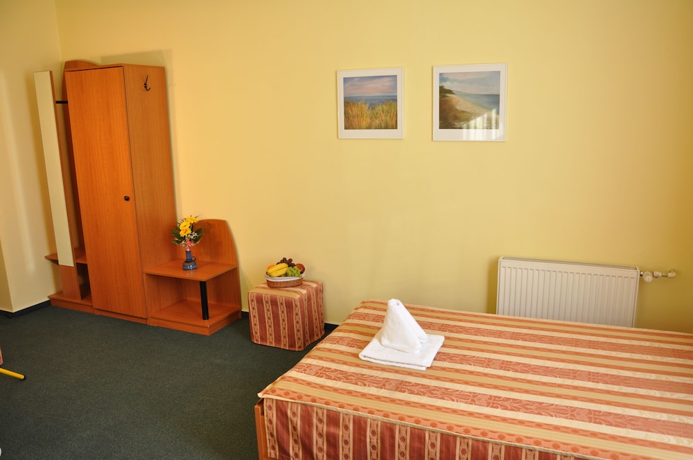 Standard Single Room, 1 Twin Bed