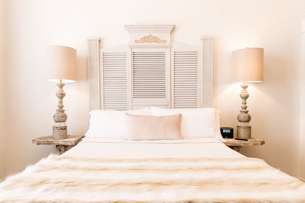 The Livingston Room