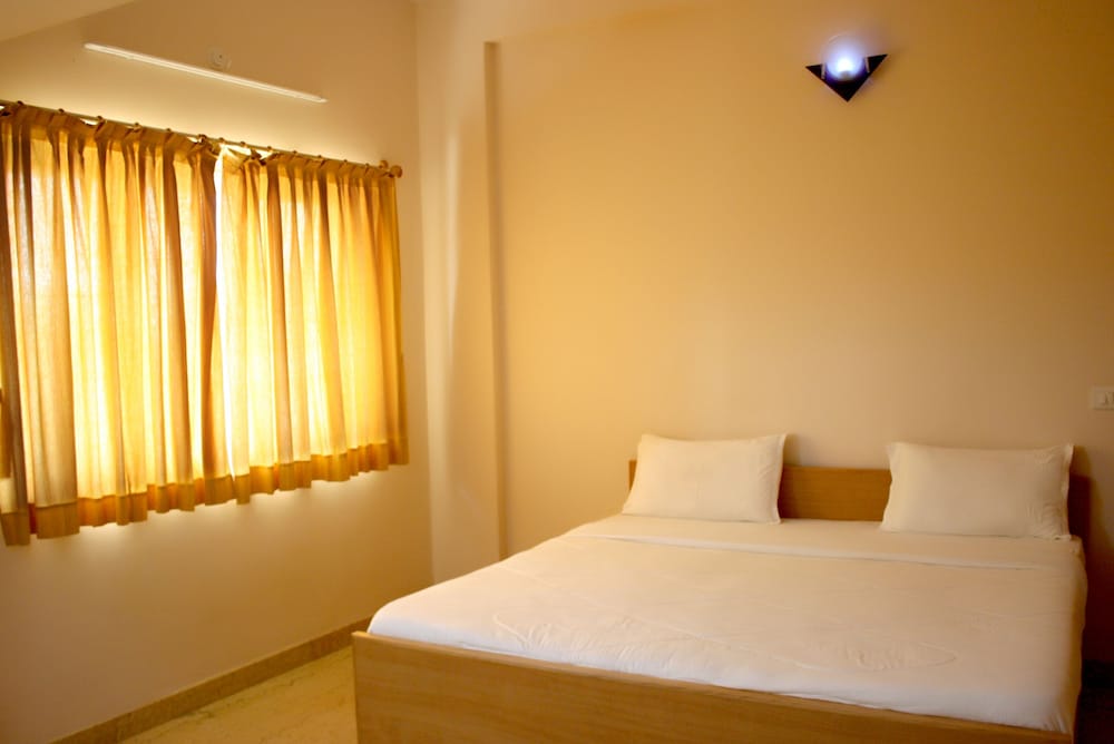 Deluxe Room, 1 Double Bed photo 1