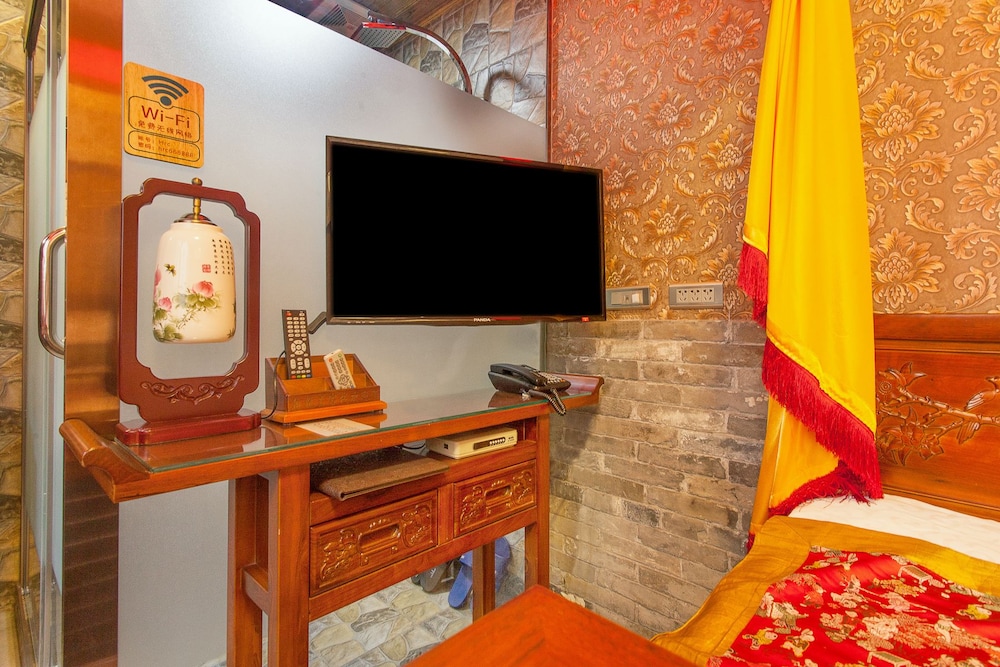 Traditional Double Room B photo 3