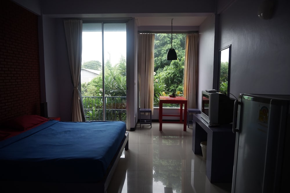 Standard Double Room photo 3